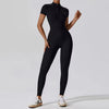 Women’s Full-Length Active Jumpsuit
